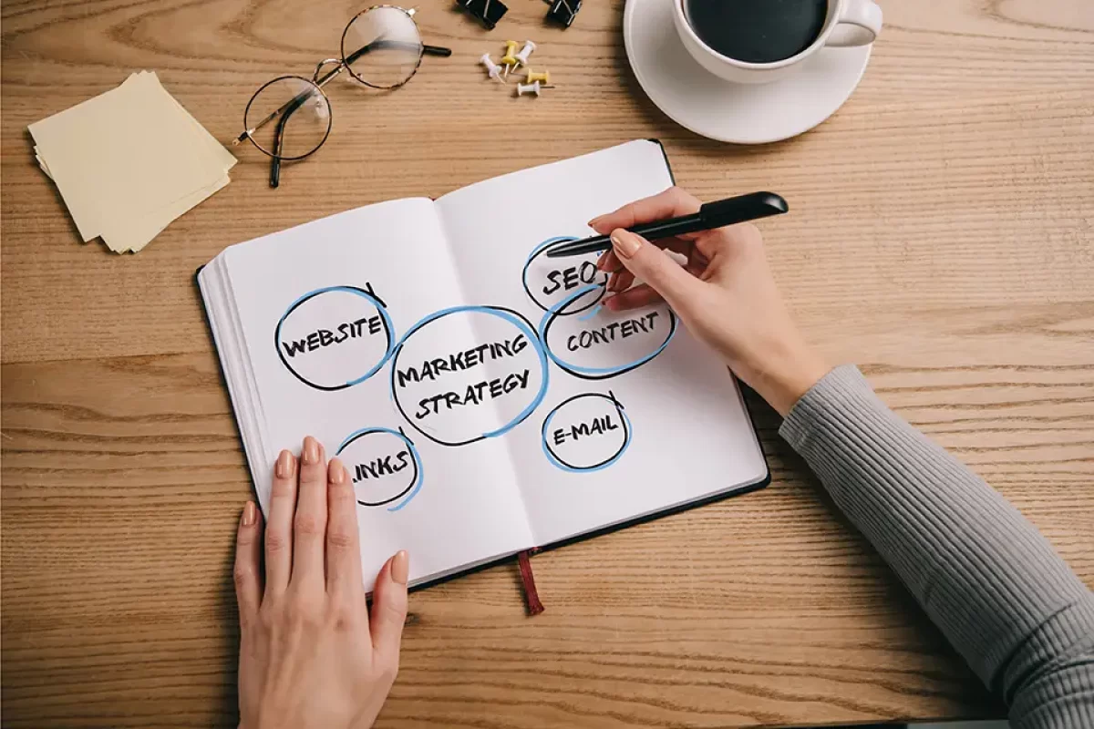 The Best Content Marketing Strategies in Richmond Hill