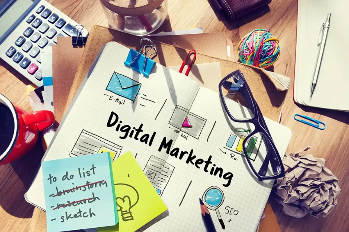 Best Digital Marketing in Toronto