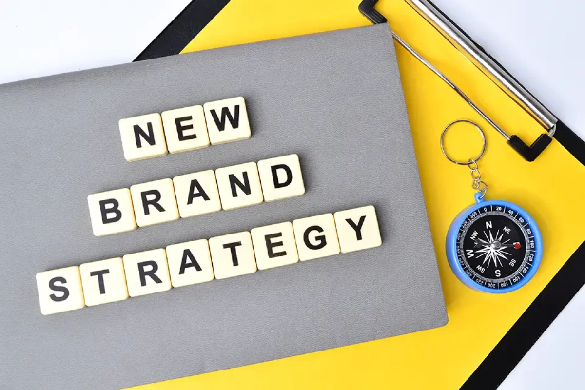best Brand Identity Services in Toronto, Ontario