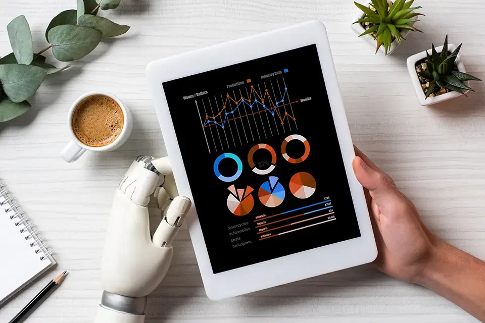 Predictive Analytics in Marketing: What It Is (And Why It Works)