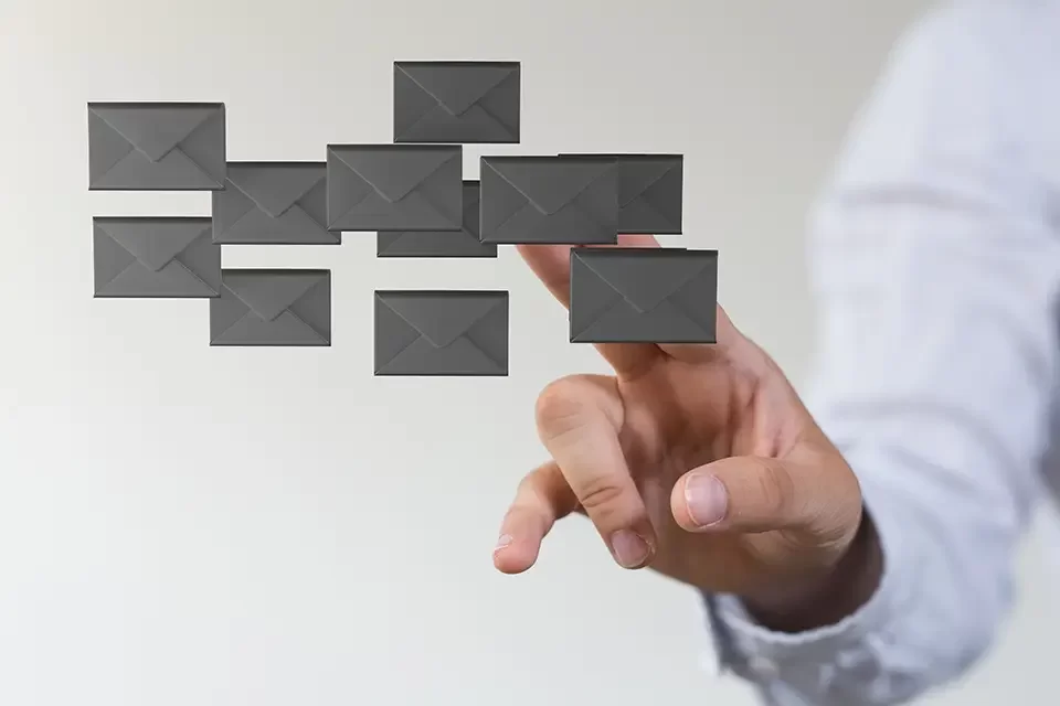 Top Email Automation Flows for Service-Based Businesses