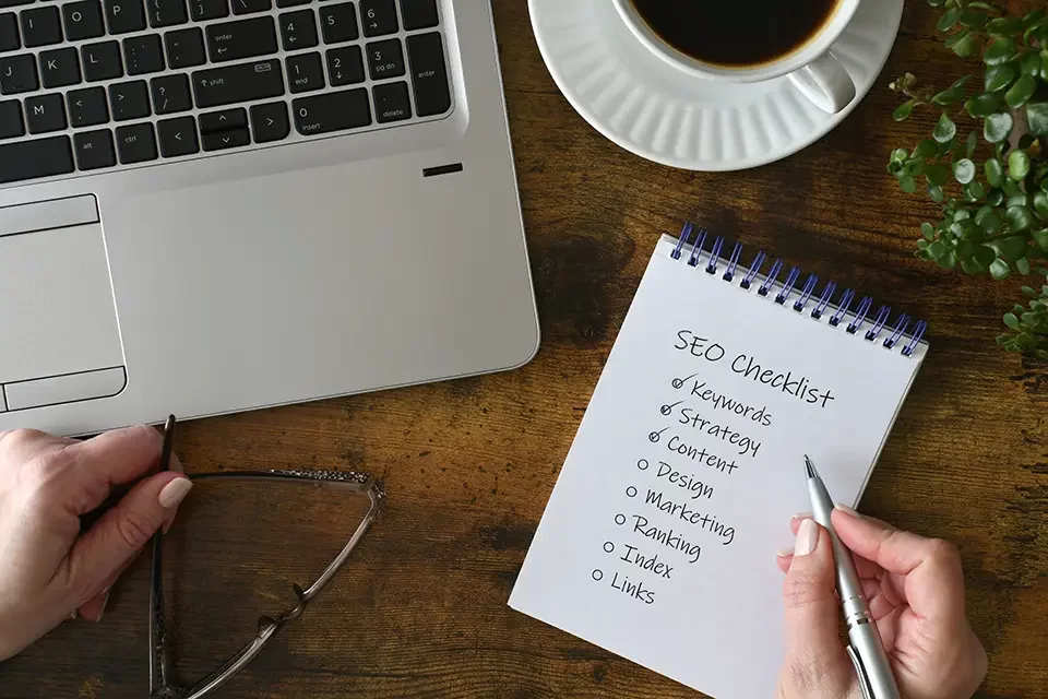 What Is Keyword Research?