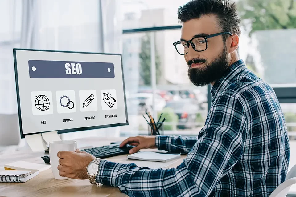 Key Components of Programmatic SEO