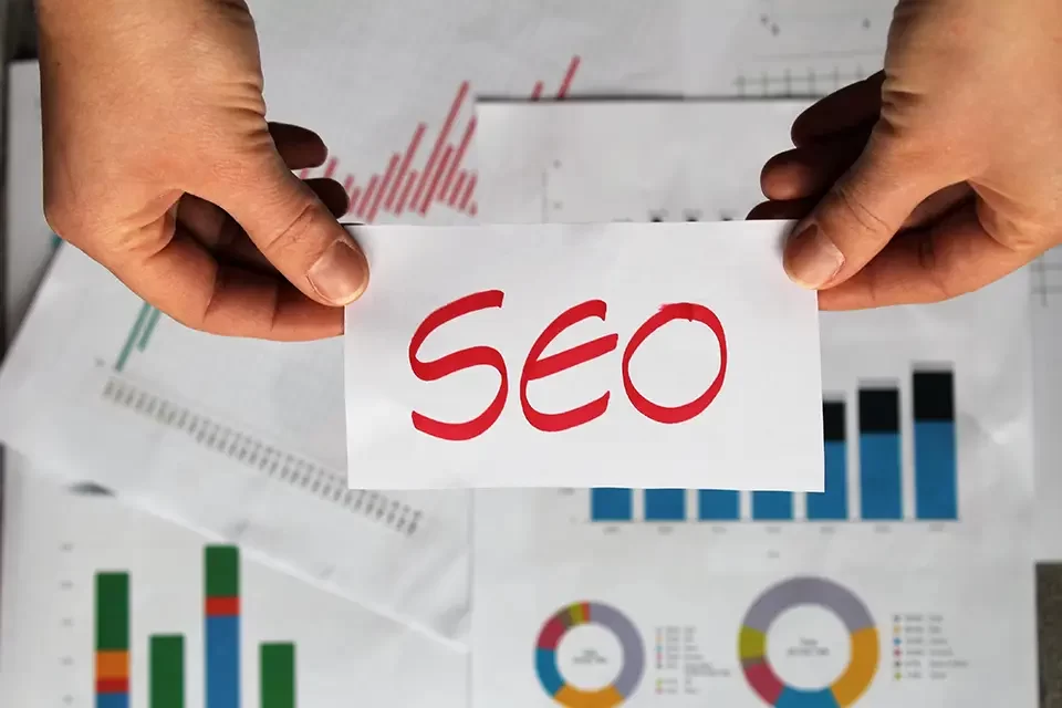 What Is On-Page SEO?