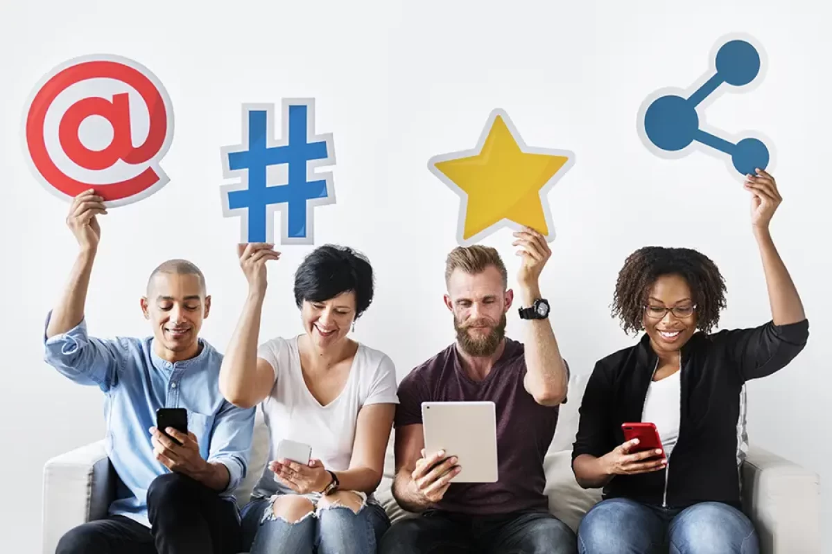 Best Social Media Management in Richmond Hill, Toronto