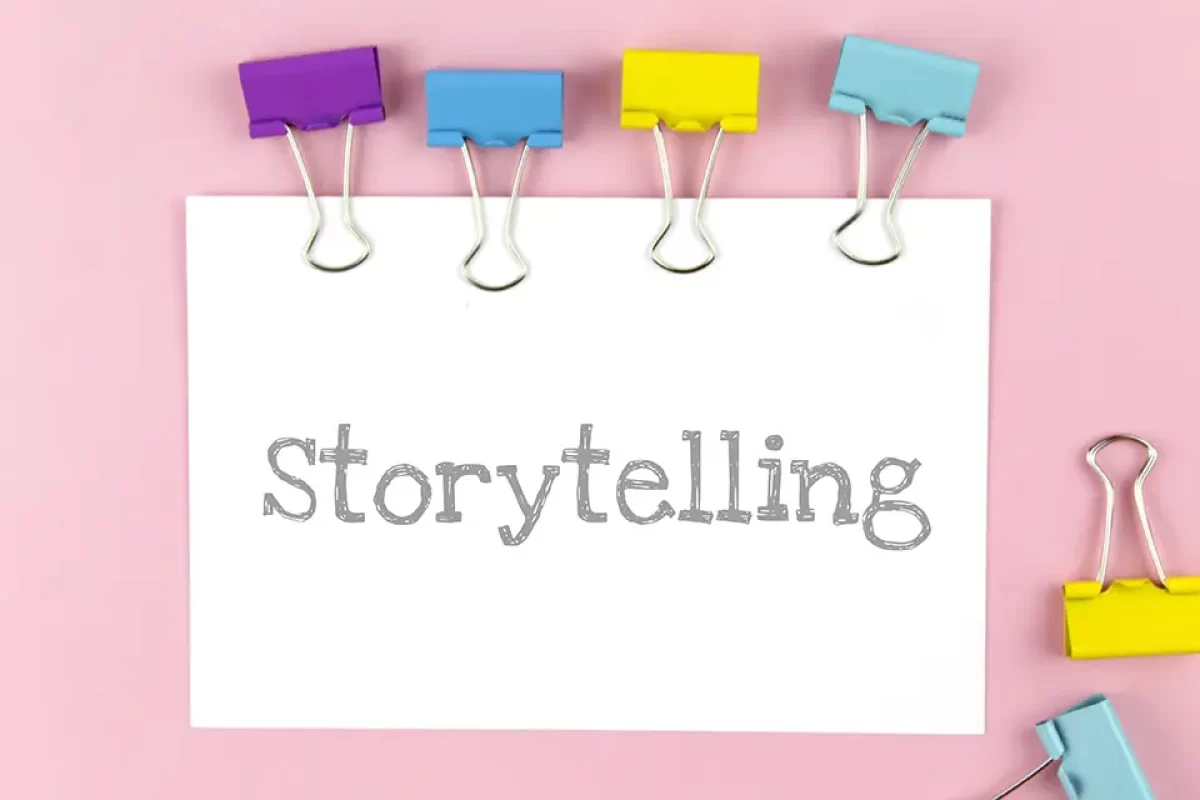Best Storytelling in Content Marketing in Richmond Hill, Toronto