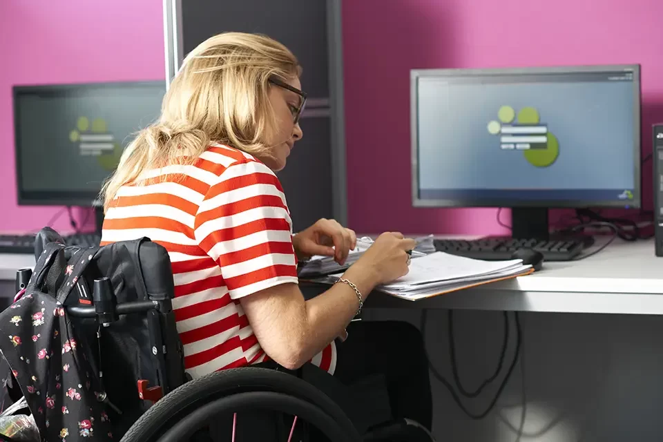 Website Design for Accessibility: UX Wins That Also Improve SEO