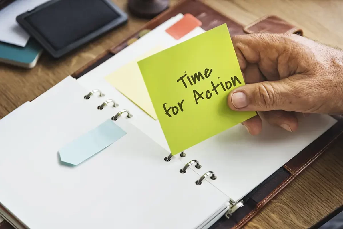 The Importance of Writing a Captivating Call to Action