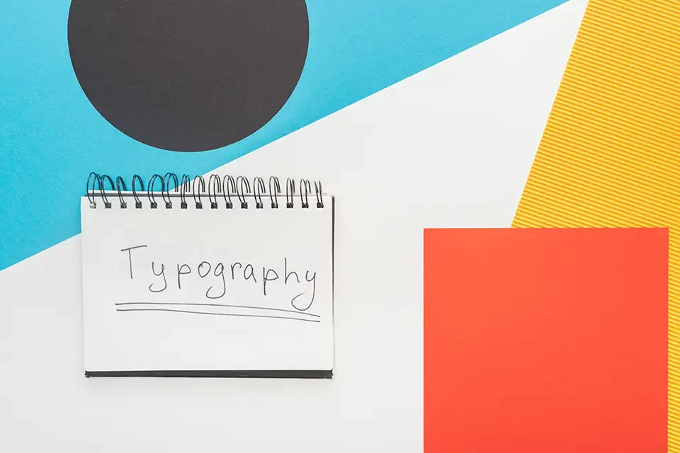 Leading the Way in Typography Trends