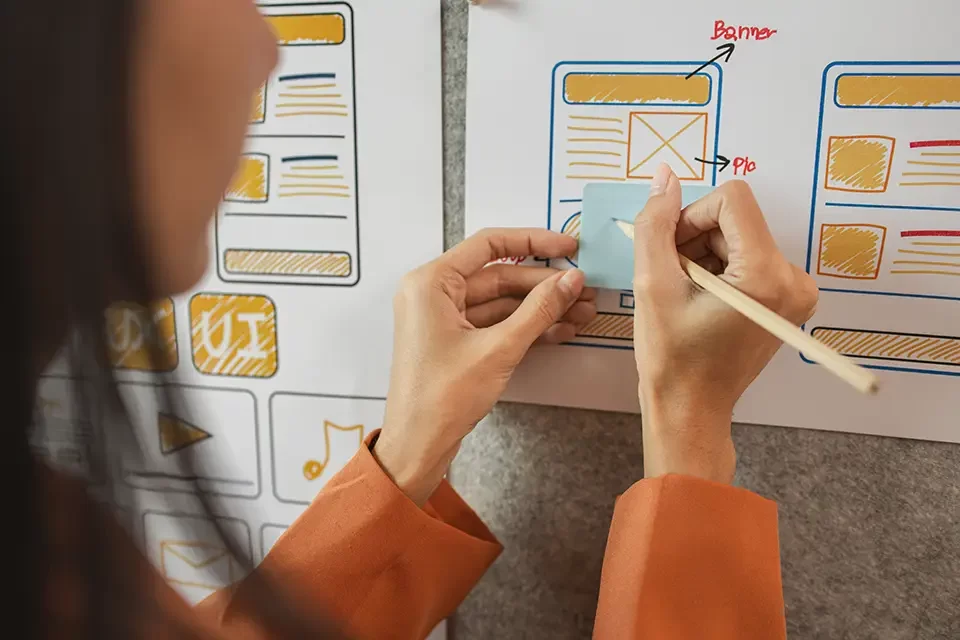 Elevate Your Online Presence with Our Web Design Checklist – Launching Perfect Websites, Every Time!