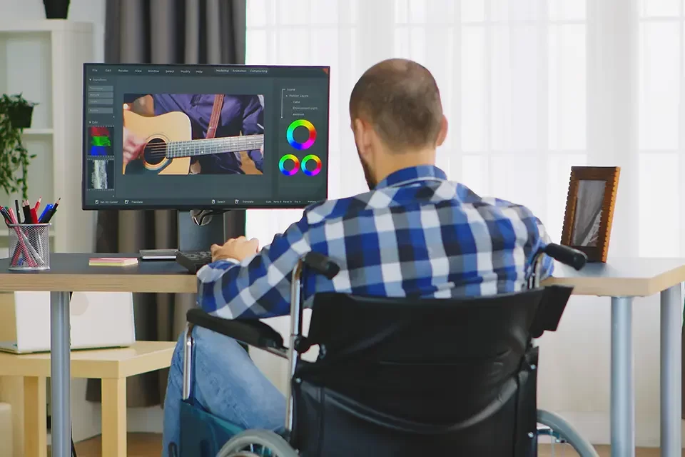 Website Design for Accessibility: Why It Matters Now